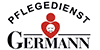 Kundenlogo von Pflegedienst Germann GmbH