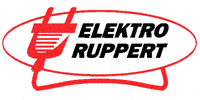 Kundenlogo Elektro Ruppert Elektrogeräte Trockner Waschen Spülen