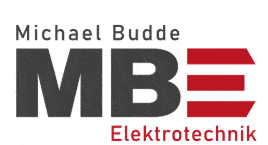 Kundenlogo von Elektro-u.Informationstechnik Michael Budde Kundenlogo von Elektro-u.Informationstechnik Michael Budde
