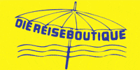 Kundenlogo von Die Reiseboutique Inh. Karin Jankowski