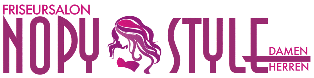 Kundenlogo von Friseursalon Nopy Style Frau Parthena Nioti