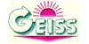 Kundenlogo von Markisen Geiss moderne Bauelemente GmbH