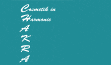 Kundenlogo von Berg Ulrike Friseur und Kosmetiksalon Chakra