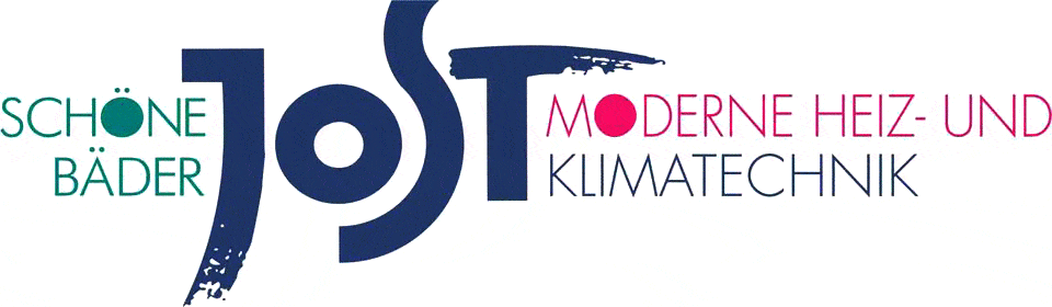 Kundenlogo von Jost Thomas Bad & Heizung