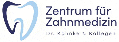 Kundenlogo von Köhnke Dr. & Kollegen MVZ Zahnarztpraxis Implantologie Zahnersatz Zahnärzte