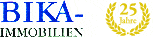 Kundenlogo von Bika-Immobilien Nelka Schöffel