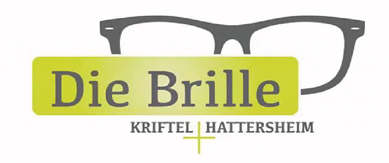 Kundenlogo von Die Brille GmbH