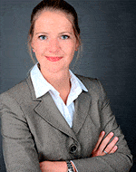 Ansprechpartner Anne Bensch