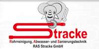 Kundenlogo RAS Stracke GmbH Rohrreinigung
