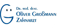 Kundenlogo Großmann Oliver Dr.med.dent. Zahnarzt