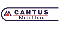 Kundenlogo Cantus Metallbau