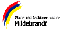 Kundenlogo Hildebrandt Hans-Joachim Malermeister