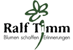 Kundenlogo Timm GmbH Zentrale Grabpflege