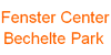 Kundenlogo von Fenster-Center Bechelte Park GmbH