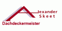 Kundenlogo Skeet Alexander Dachdeckermeister