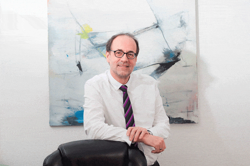 Kundenbild groß 3 Dahlmanns Franz Rechtsanwalt