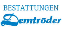 Kundenlogo Demtröder Wilhelm