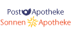 Kundenlogo von Post-Apotheke Sabina Döling Kundenlogo von Post-Apotheke Sabina Döling