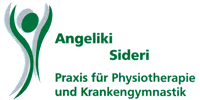 Kundenlogo Sideri Angeliki Praxis für Physiotherapie u. Krankengymnastik