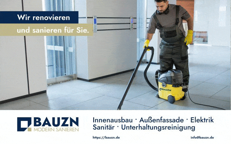 Kundenbild groß 2 BAUZN Trockenbau