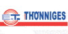 Kundenlogo von Thönniges GmbH & Co. KG Brennstoffe