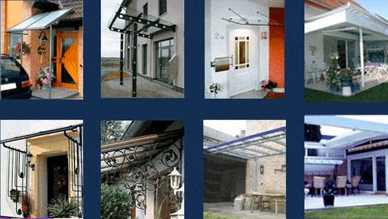 Kundenbild klein 2 Cantus Metallbau