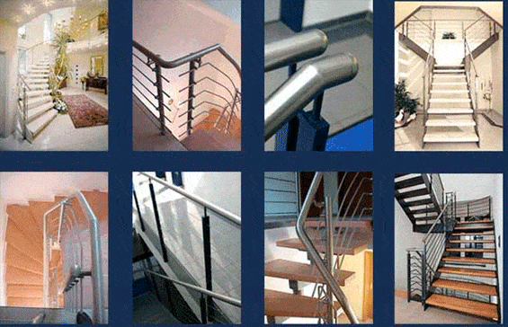 Kundenbild klein 4 Cantus Metallbau