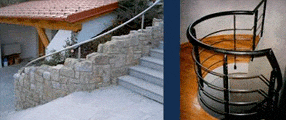 Kundenbild klein 5 Cantus Metallbau