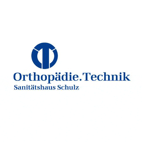 Kundenlogo von Schulz Sanitätshaus