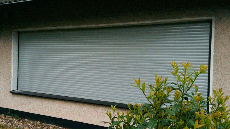 Kundenbild groß 1 Fessen Klaus Rollladen- u. Jalousiebauermeister