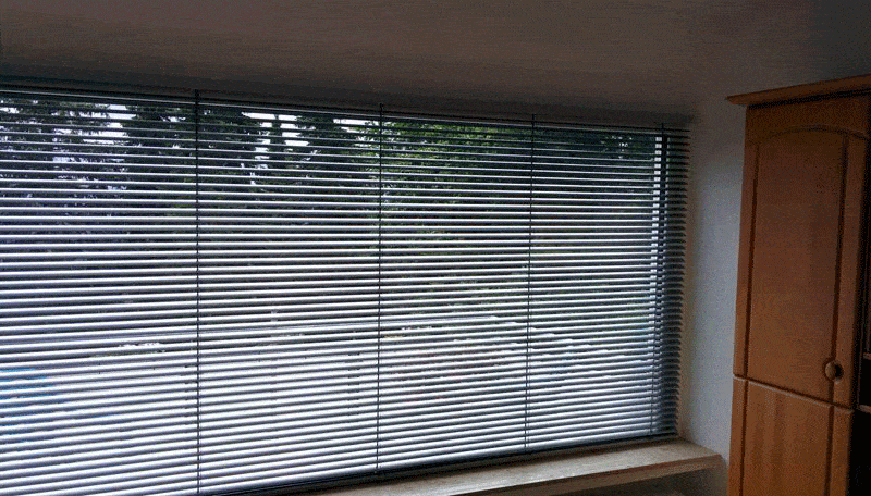 Kundenbild klein 5 Fessen Klaus Rollladen- u. Jalousiebauermeister