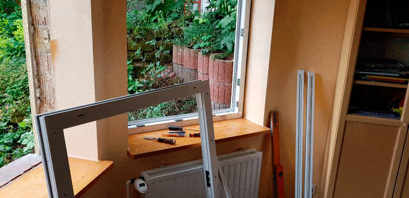 Kundenbild klein 7 Fessen Klaus Rollladen- u. Jalousiebauermeister