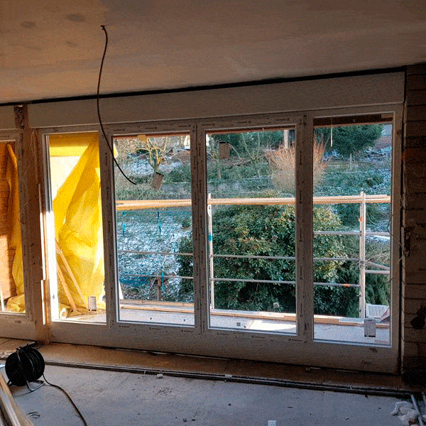 Kundenbild klein 8 Fessen Klaus Rollladen- u. Jalousiebauermeister