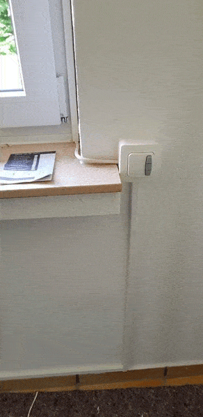 Kundenbild klein 9 Fessen Klaus Rollladen- u. Jalousiebauermeister