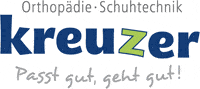 Kundenlogo Kreuzer Achim Orthopädie-Schuhtechnik