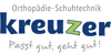 Kundenlogo von Kreuzer Achim Orthopädie-Schuhtechnik