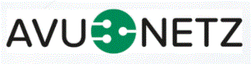Kundenlogo von AVU Netz GmbH