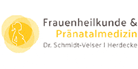 Kundenlogo von Schmidt-Velser Renate Dr. med. Frauenheilkunde