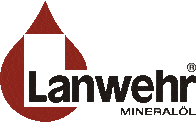 Kundenlogo von Lanwehr Tankstellen & Waschanlagen Betriebs. GmbH & Co.KG