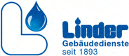 Kundenlogo von Linder Gebäudedienste GmbH