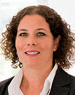 Ansprechpartner Petra Wahle