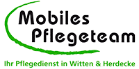 Kundenlogo von Mobiles Pflegeteam Lamik u. Taubitz