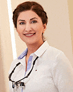 Ansprechpartner Shila Shahideh-Narchi