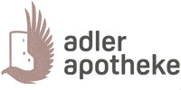 Kundenlogo Adler-Apotheke Alexander Hilmer e.K. Kundenlogo Adler-Apotheke Alexander Hilmer e.K.