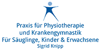 Kundenlogo Knipp & Knipp GbR Gemeinschaftspraxis für Physiotherapie