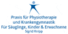 Kundenlogo von Knipp Sigrid Krankengymnastin Kundenlogo von Knipp Sigrid Krankengymnastin