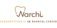 Kundenlogo Narchi - Zahnarztpraxis im Ruhrtal Center - Shila Shahideh-Narchi Zahnärztin