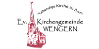 Kundenlogo Ev. Kirchengemeinde Wengern Gemeindebüro/Friedhofsverwaltung