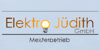 Kundenlogo Jüdith Elektro GmbH