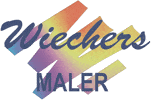Kundenlogo H. Wiechers GmbH & Co KG Malerbetrieb
